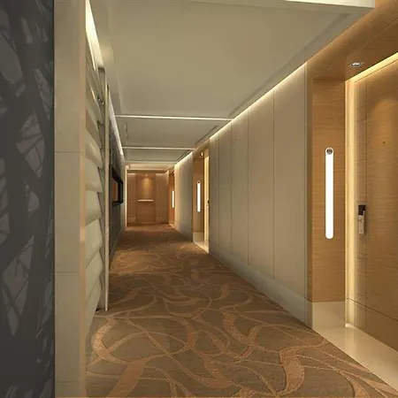 Doubletree By Hilton Hotel Riyadh - Al Muroj Business Gate 
