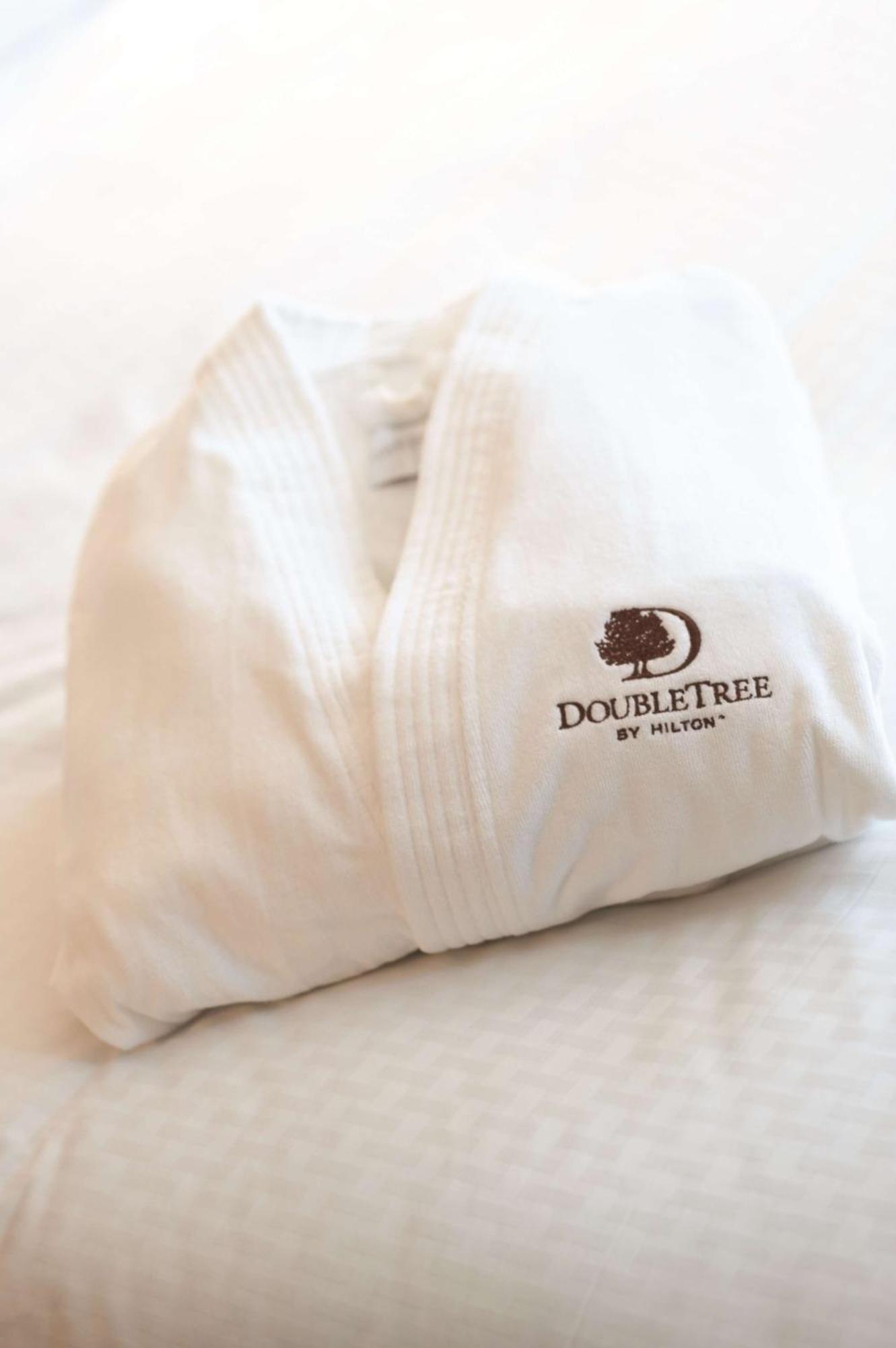 Hotel Doubletree By Hilton - Al Muroj Business Gate Riyadh