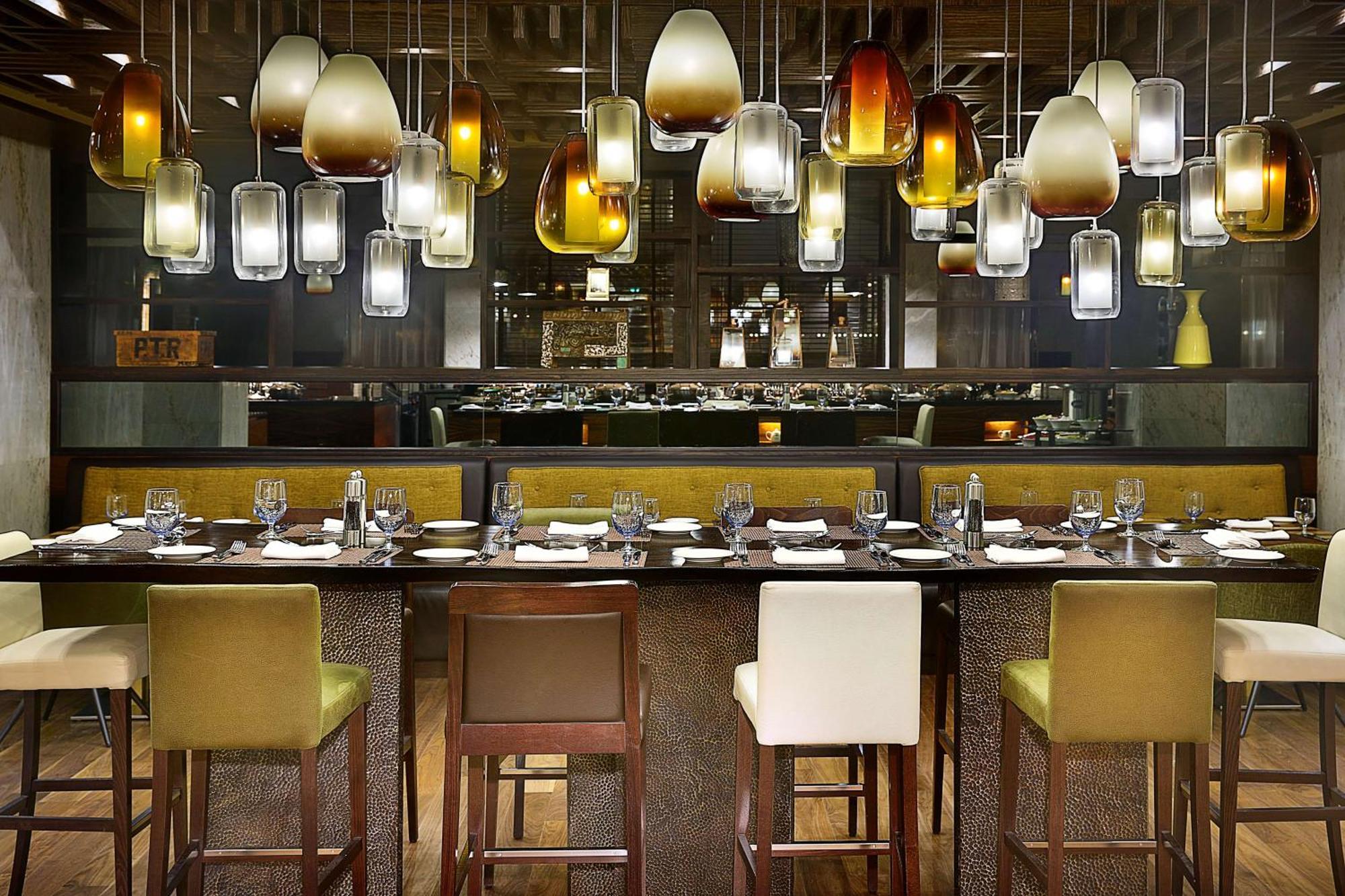 Doubletree By Hilton - Al Muroj Business Gate 3* Riyadh