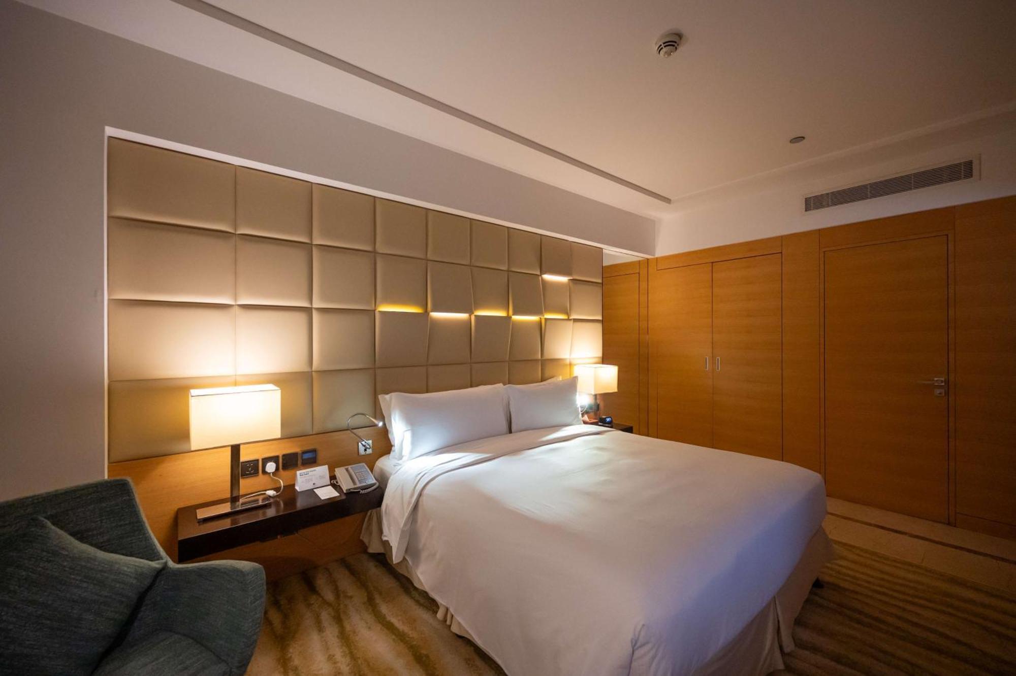 Hotel Doubletree By Hilton - Al Muroj Business Gate Riyadh