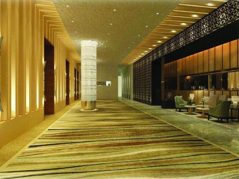 Hotel Doubletree By Hilton - Al Muroj Business Gate