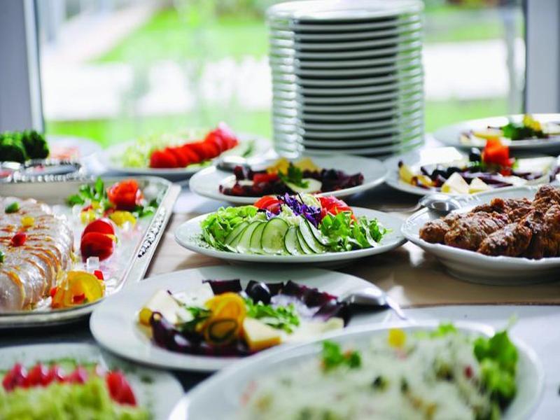 Doubletree By Hilton - Al Muroj Business Gate 3* Riyadh