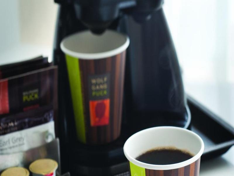 Doubletree By Hilton - Al Muroj Business Gate Hotel Riyadh