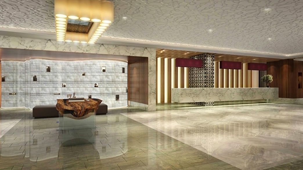 Doubletree By Hilton - Al Muroj Business Gate