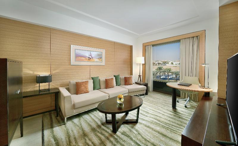 Doubletree By Hilton - Al Muroj Business Gate 3*