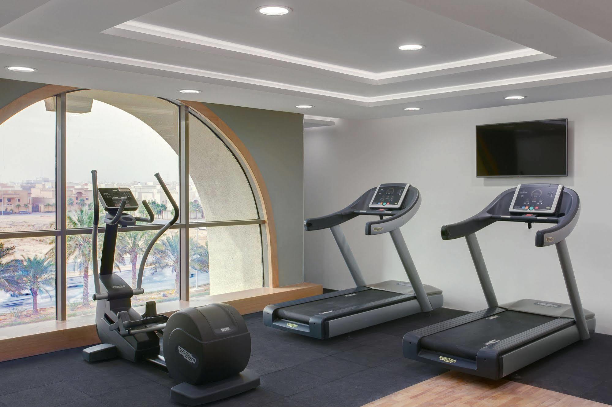 Doubletree By Hilton - Al Muroj Business Gate Riyadh
