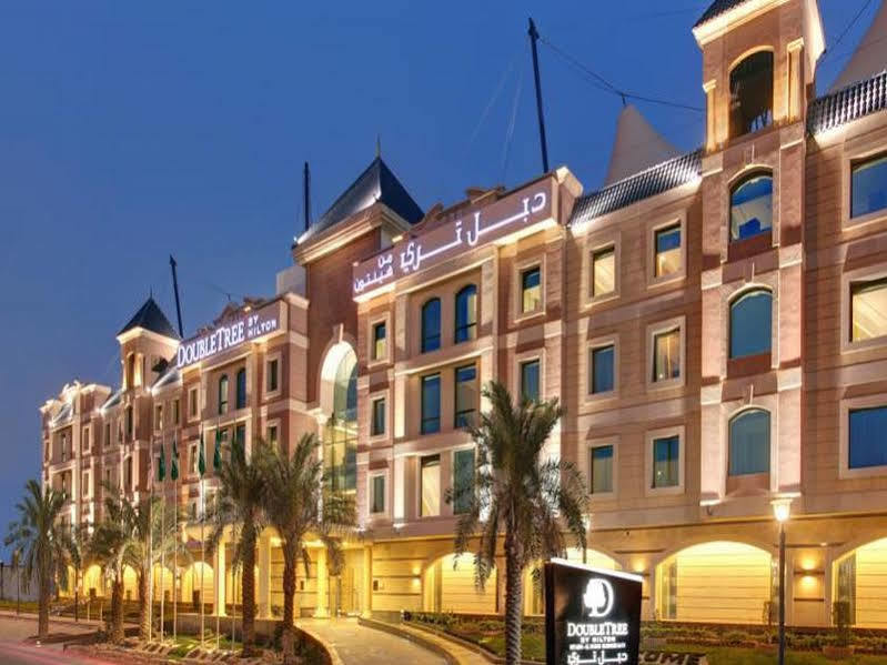 Doubletree By Hilton - Al Muroj Business Gate 3*